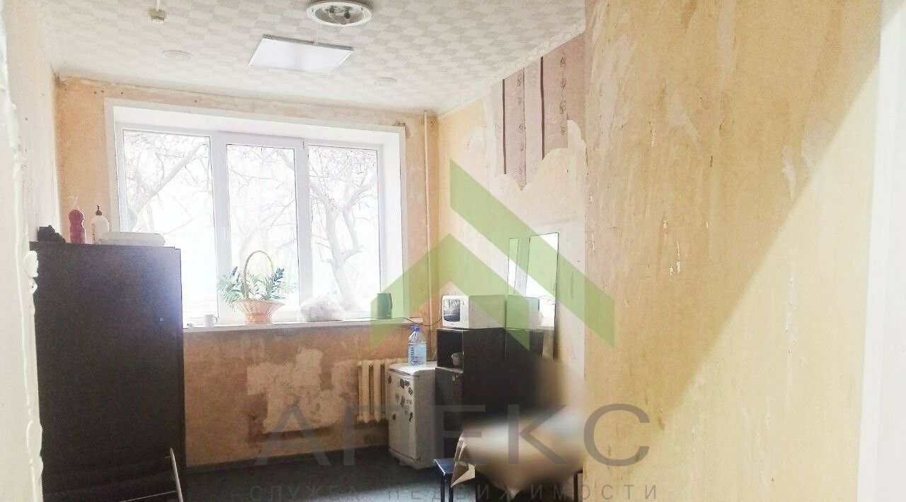 свободного назначения г Воронеж р-н Железнодорожный ул Остужева 6 фото 6