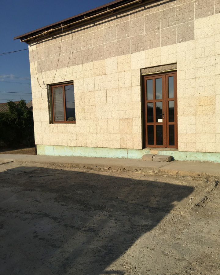 дом г Севастополь с Орлиное ул Владимира Тюкова р-н Балаклавский Орлиновский муниципальный округ, Крым, г Ялта, Алупка фото 9