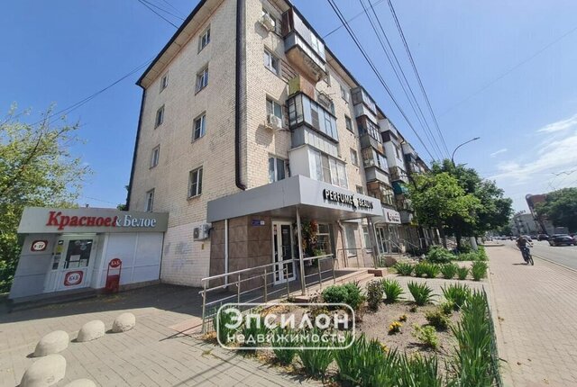 ул Радищева 57 фото