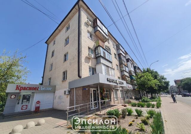ул Радищева 57 фото