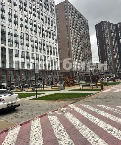 квартира метро Новопеределкино ул Производственная 17 фото