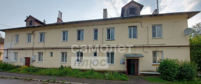 п Ивановское пр-кт Мира 7 Переславль-Залесский муниципальный округ фото