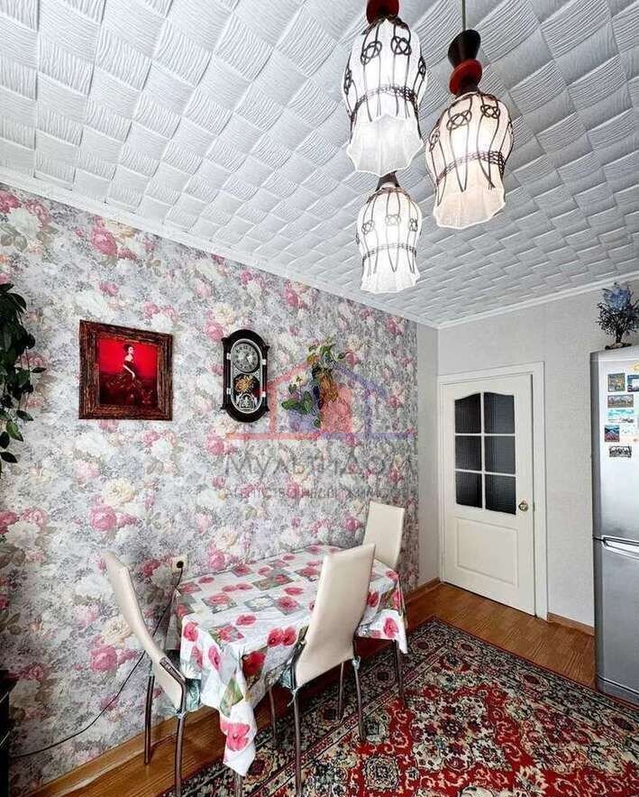квартира г Старый Оскол мкр-н Северный, 2 фото 3