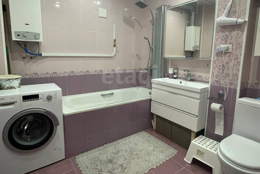 квартира г Коломна пр-кт Окский 19 фото 6