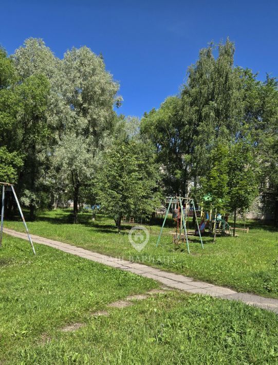квартира г Рыбинск Шекснинский Волжский наб Космонавтов 47 п р фото 33
