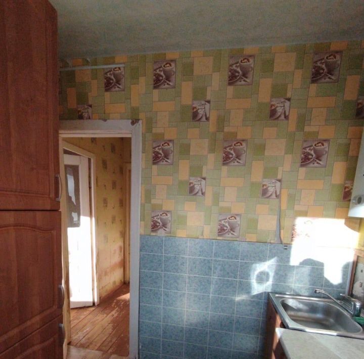 квартира р-н Угличский г Углич ул Ольги Берггольц 4а фото 9