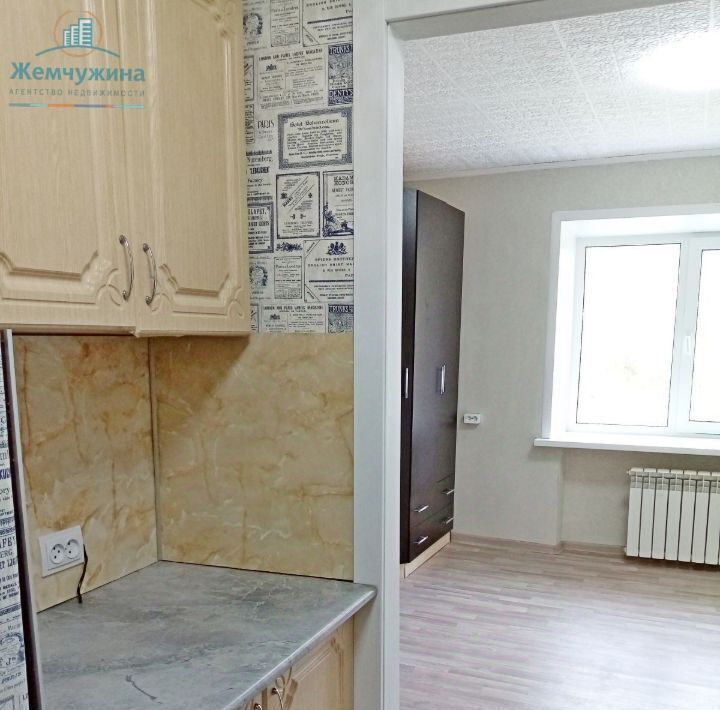 квартира г Димитровград ул. М. Тореза, 2А фото 9