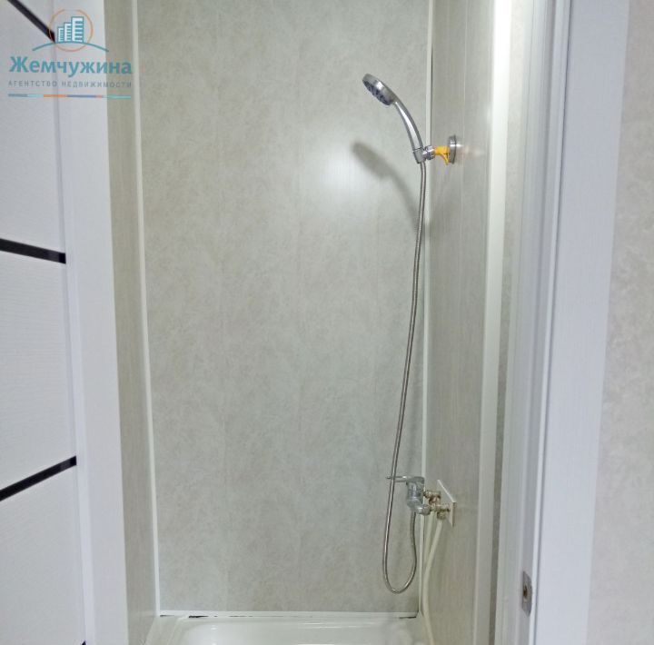 квартира г Димитровград ул. М. Тореза, 2А фото 15