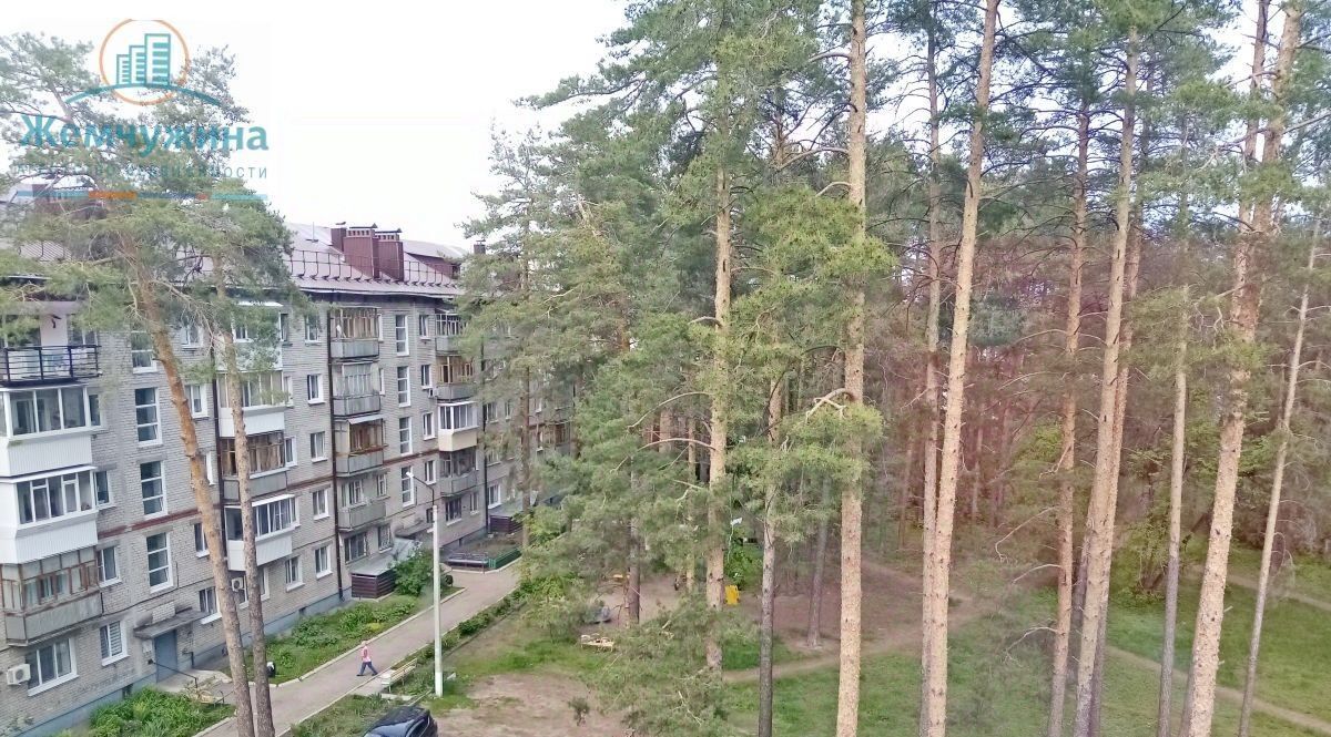 квартира г Димитровград ул. М. Тореза, 2А фото 18