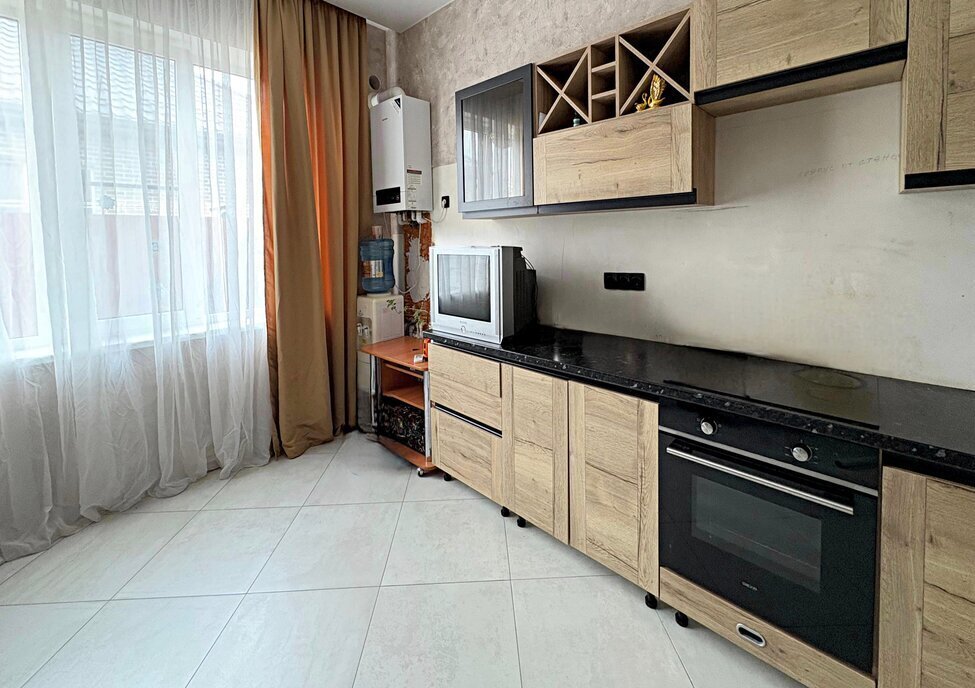 дом г Армавир снт Мечта 155 фото 5