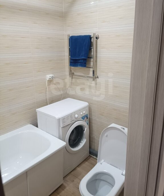 квартира г Краснодар р-н Карасунский ул Автолюбителей 1/7к 4 фото 9