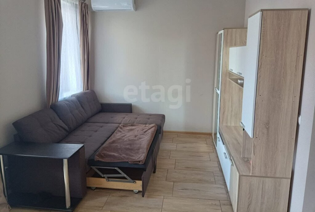 квартира г Краснодар р-н Карасунский ул Автолюбителей 1/7к 4 фото 11