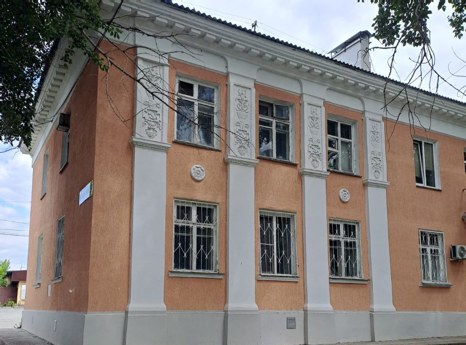 квартира г Челябинск р-н Ленинский ул Новороссийская 54 фото 1