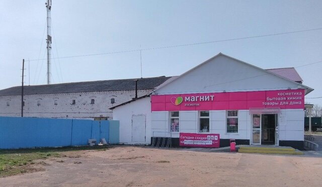 р-н Дубровский п Дубровка ул Победы 7 Дубровское городское поселение, Дубровка фото