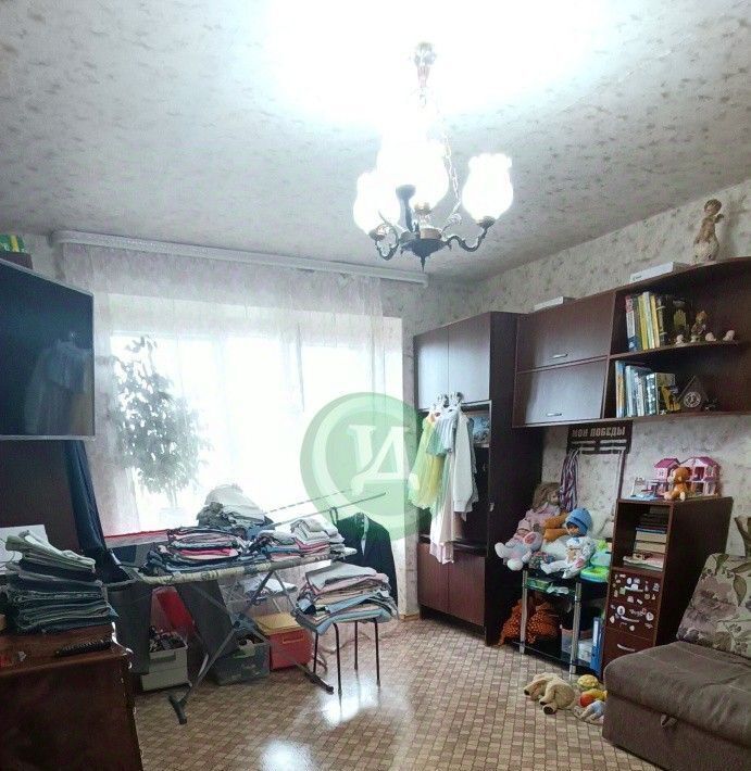 квартира г Орск р-н Ленинский Новый город ул Стасова фото 2