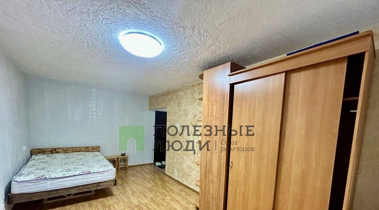 квартира г Уфа р-н Советский ул Джалиля Киекбаева 13 фото 4