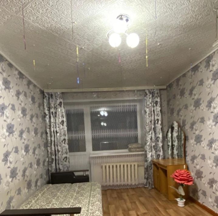 квартира р-н Белорецкий г Белорецк ул Точисского 22 городское поселение Белорецк фото 2