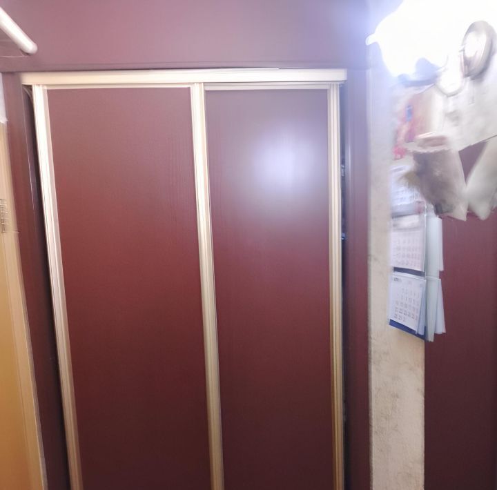 квартира г Омск р-н Кировский туп 3-й ул Путилова 3 фото 2