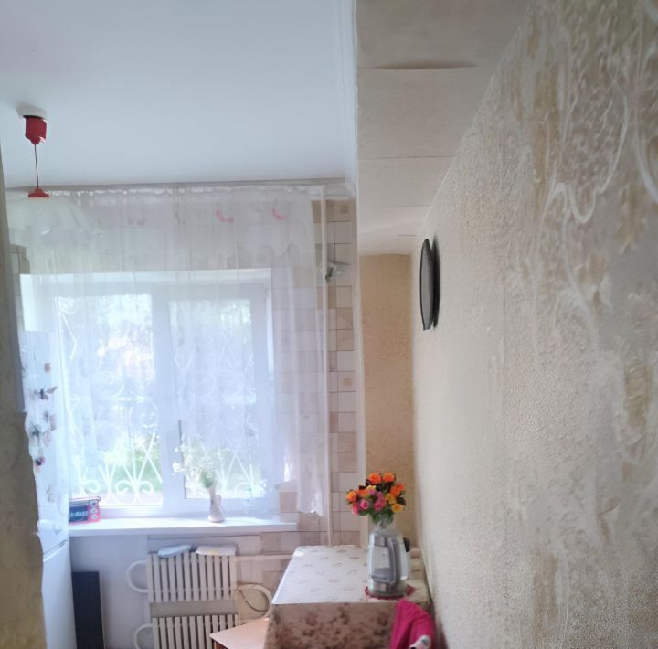 квартира г Омск р-н Кировский туп 3-й ул Путилова 3 фото 3