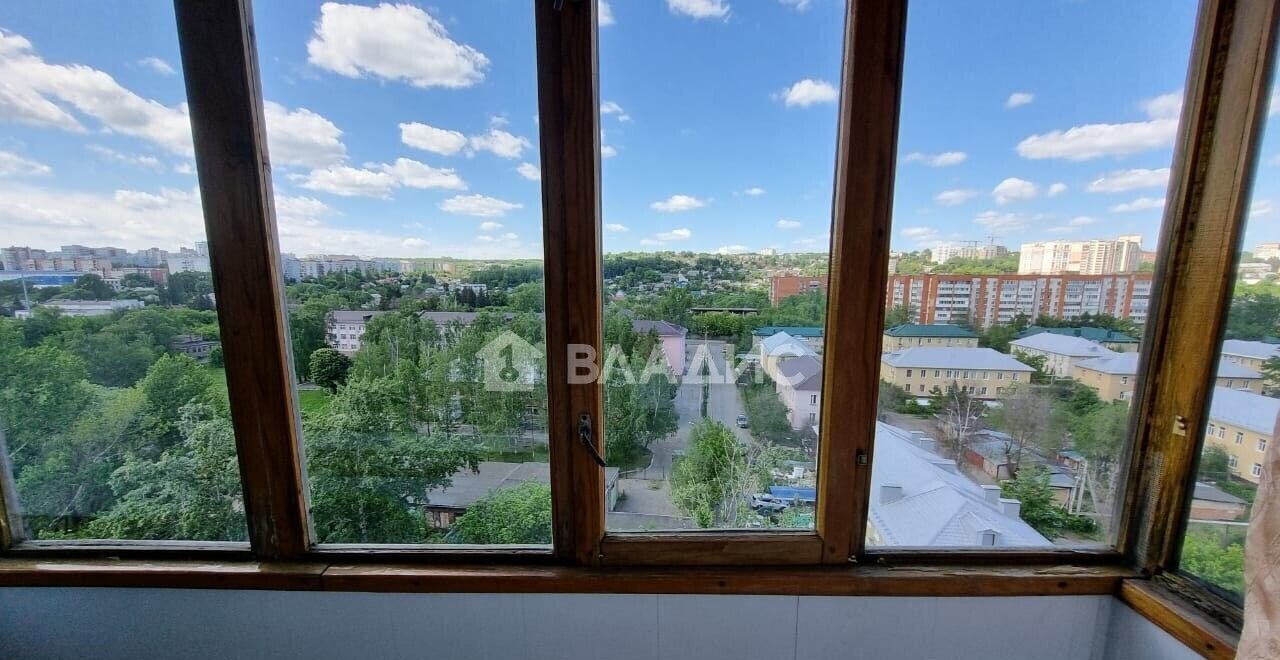 квартира г Пенза р-н Первомайский 3-й пр. Лобачевского, 6 фото 4