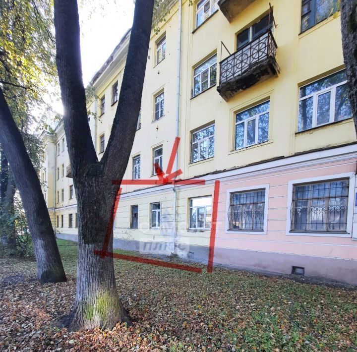 квартира г Кострома ул Шагова 25/8 фото 1