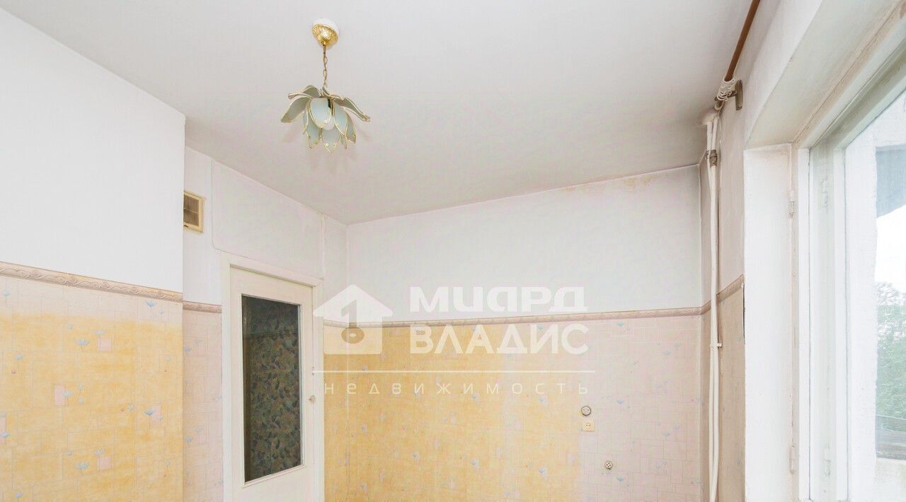 квартира г Омск р-н Центральный ул 33-я Северная 27 Центральный АО фото 9