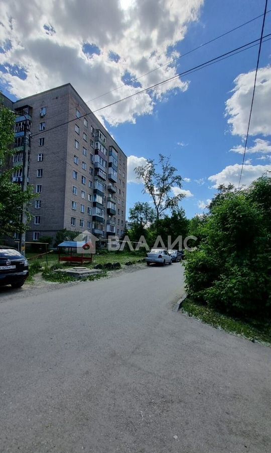 квартира г Пенза р-н Первомайский 3-й пр. Лобачевского, 6 фото 9