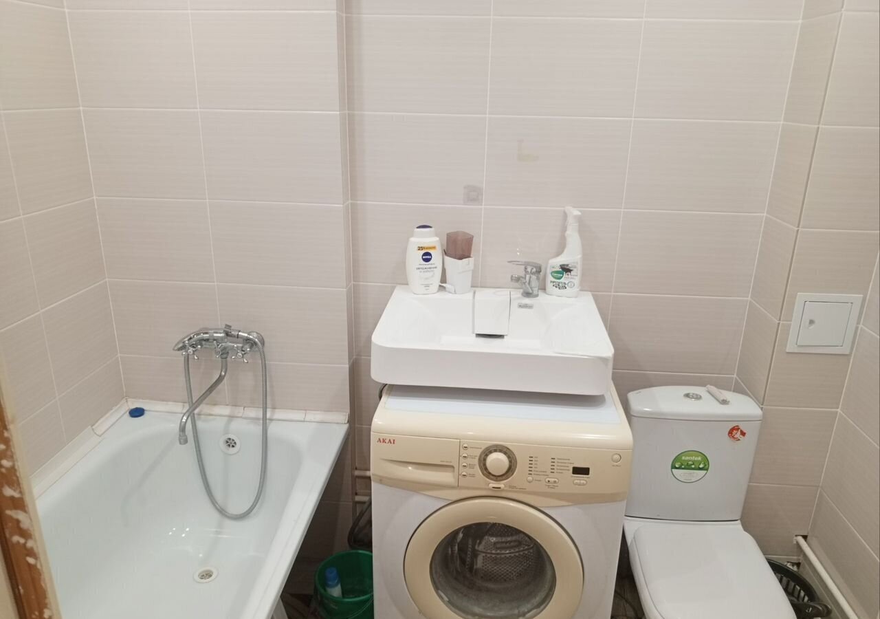 квартира г Димитровград ул Алтайская 39б фото 13
