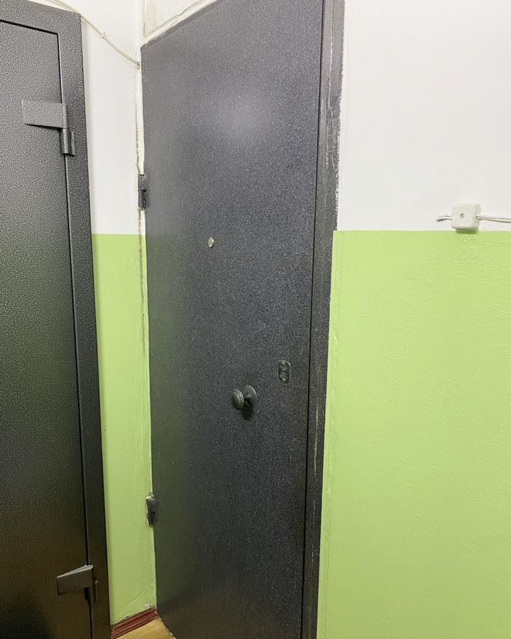 квартира г Омск р-н Центральный ул Омская 152 Центральный АО фото 14