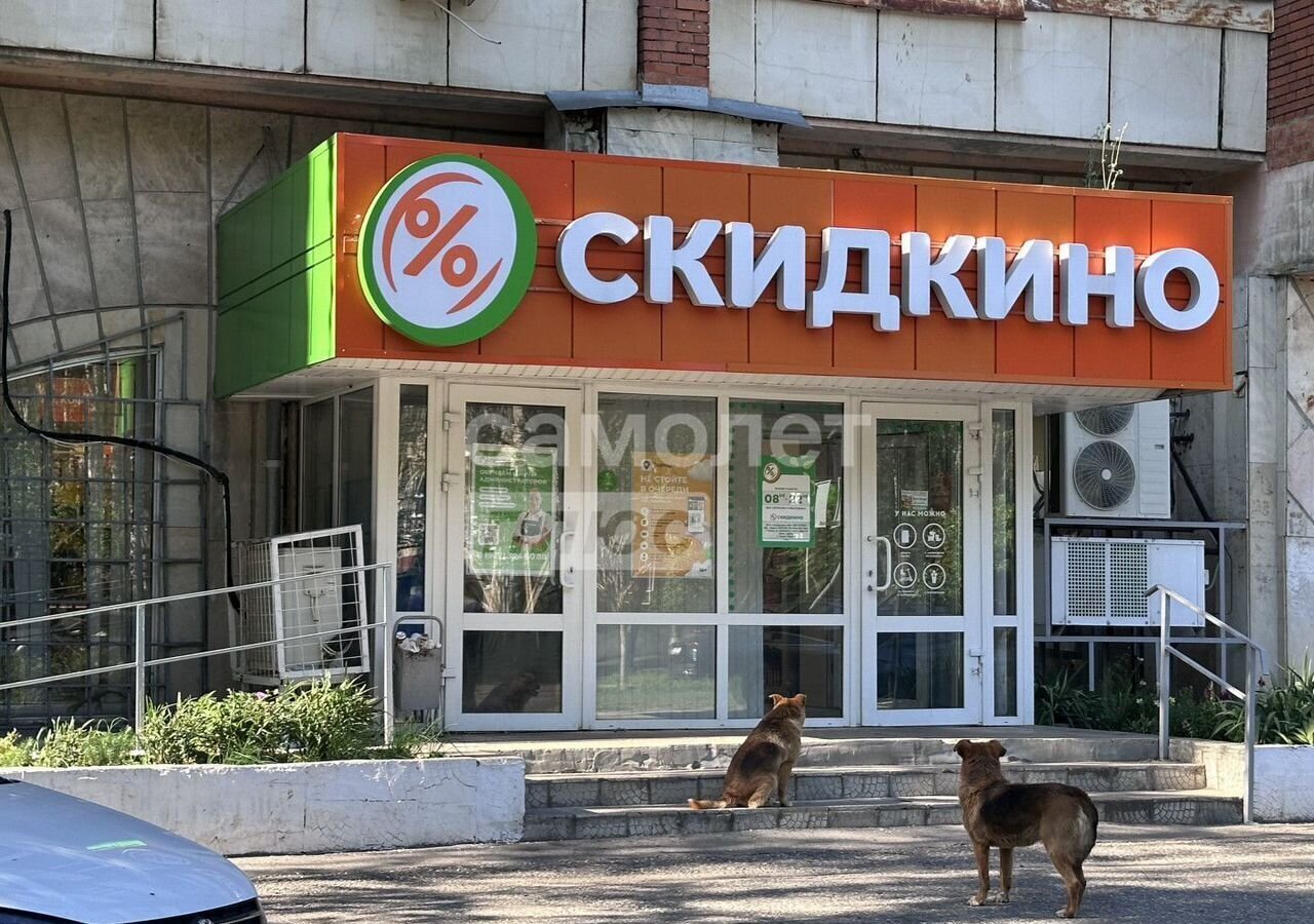квартира г Пенза р-н Первомайский ул Мира 9 фото 20