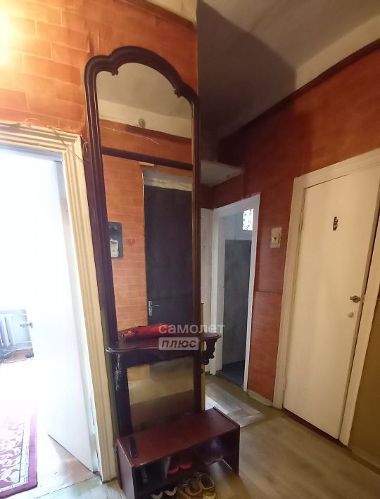 квартира г Кострома ул Титова 3 фото 11