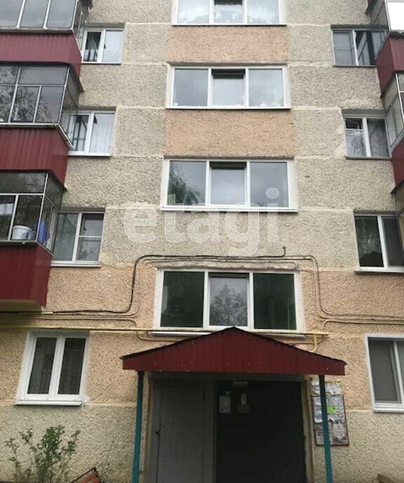 квартира г Саранск р-н Ленинский ул Р.Люксембург 26 фото 10