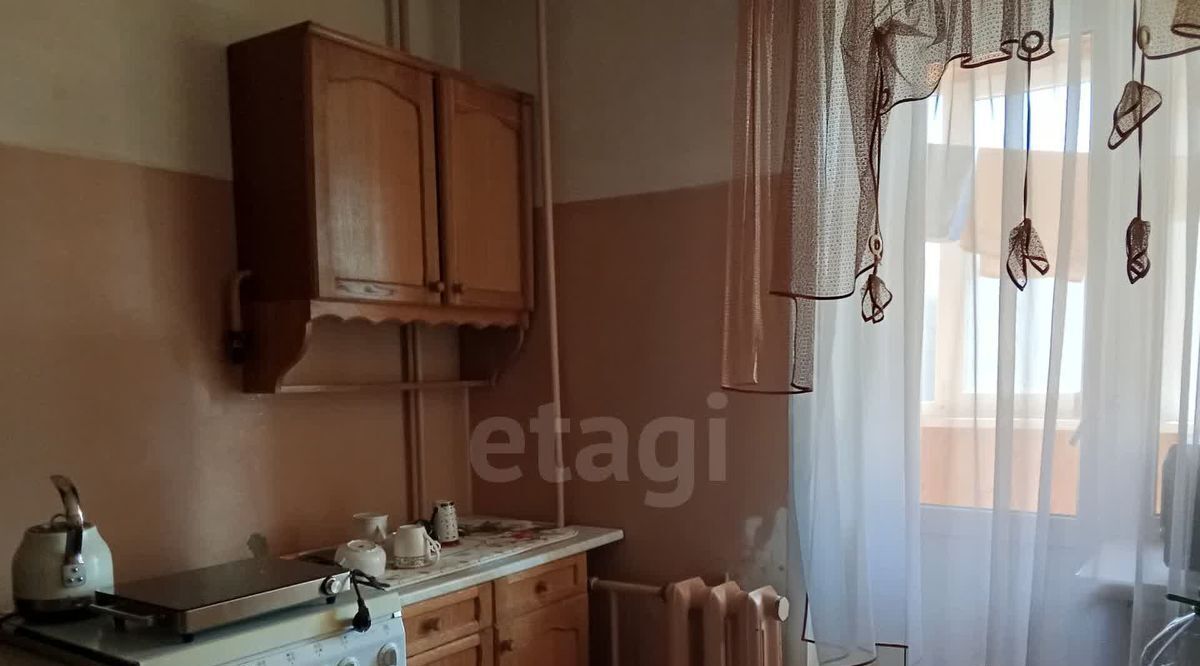 квартира г Кострома ул Свердлова 88 фото 11