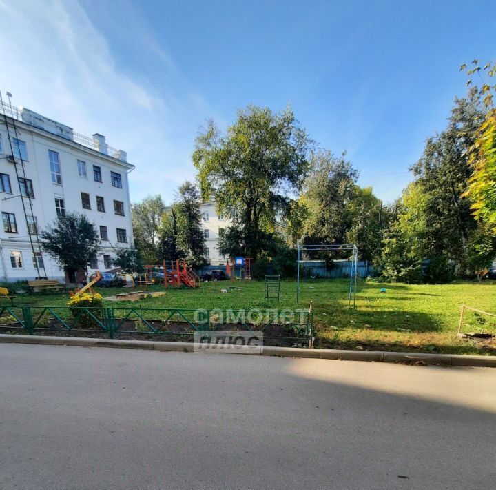 квартира г Кострома ул Шагова 25/8 фото 5