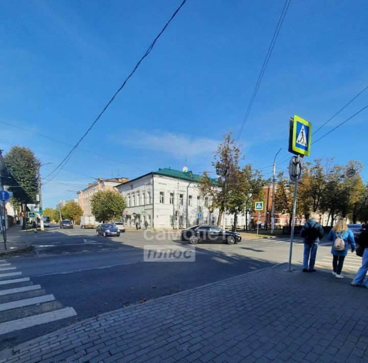 квартира г Кострома ул Шагова 25/8 фото 7