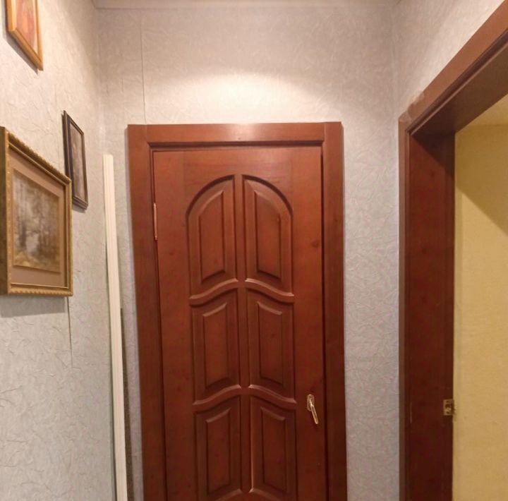 квартира г Кострома ул Советская 103б фото 7
