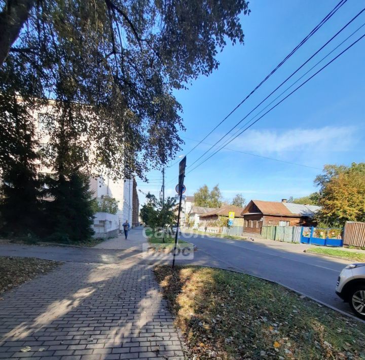 квартира г Кострома ул Шагова 25/8 фото 8