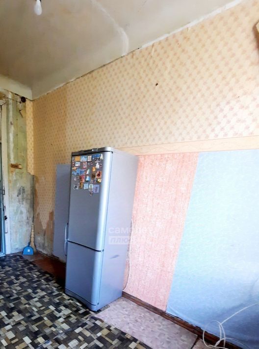 квартира г Кострома ул Шагова 25/8 фото 9