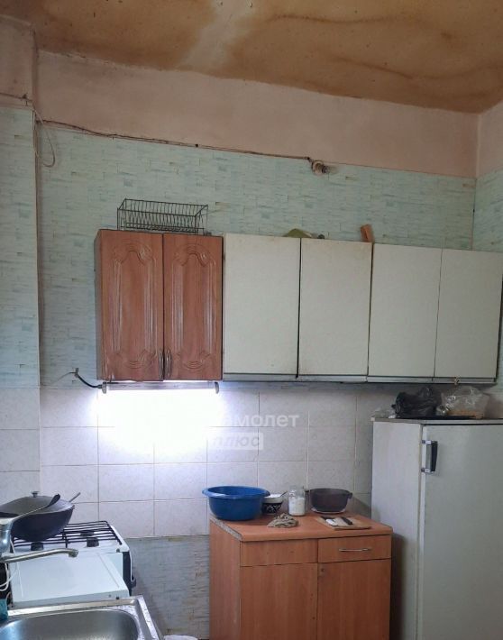 квартира г Кострома ул Шагова 25/8 фото 13