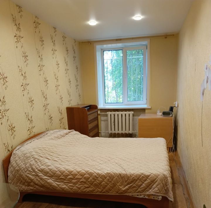 квартира г Кострома ул Советская 103б фото 10