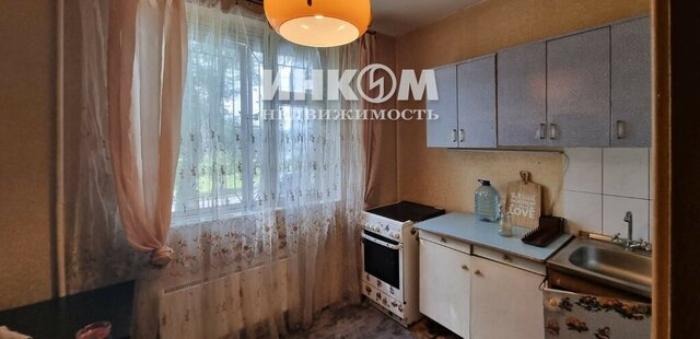 метро Солнцево ул Богданова 12к/1 муниципальный округ Солнцево фото