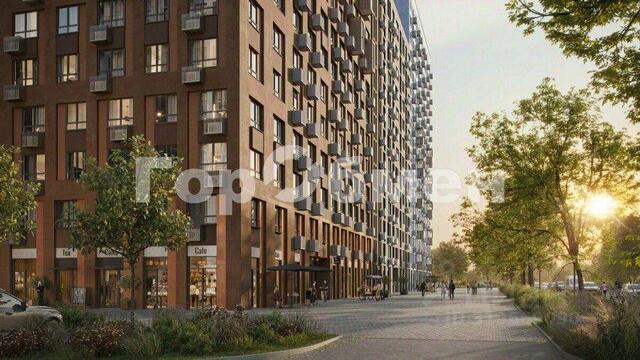 ЗАО ул Молжаниновская 15 с 2, Московская область фото