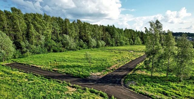 д Хлыбы 38 км, Хотьково, Дмитровское шоссе фото