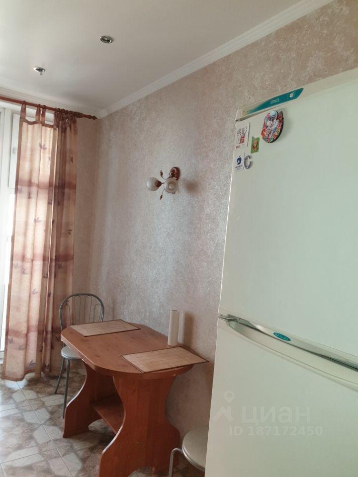 квартира г Видное проезд Битцевский 15 фото 11
