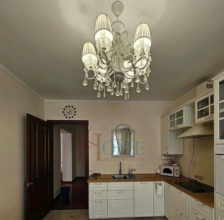 квартира г Новосибирск ул Щетинкина 66 Площадь Ленина фото 2