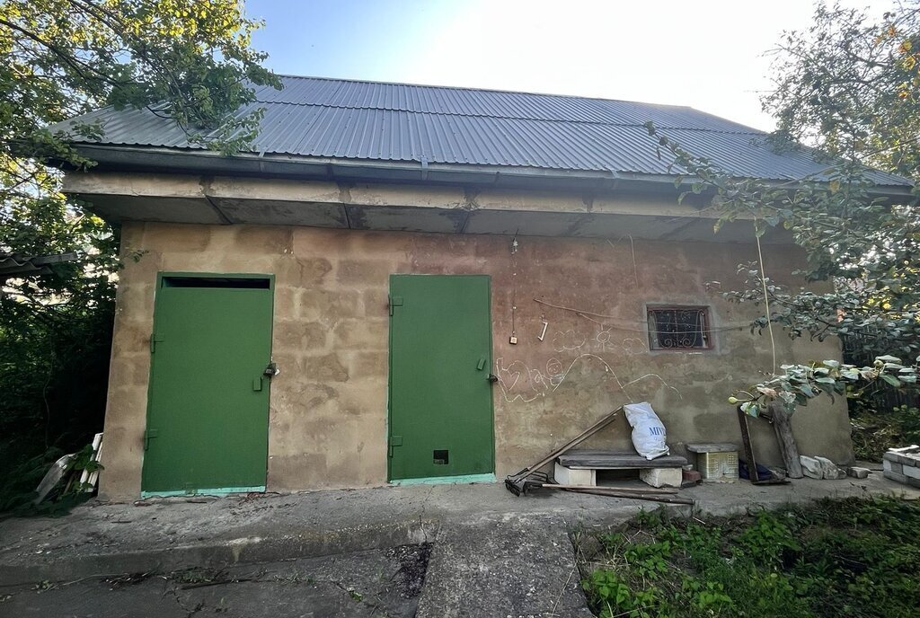 дом г Старый Оскол ул Майсюка 1 фото 9