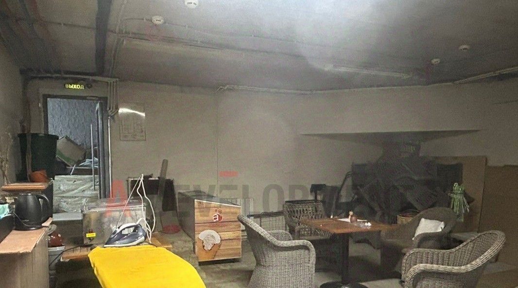 торговое помещение г Казань Суконная слобода ул Достоевского 53а фото 8