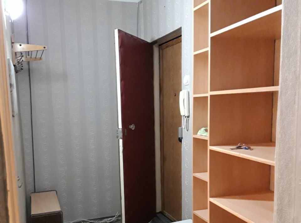 квартира г Челябинск р-н Центральный пр-кт Ленина 78а фото 4