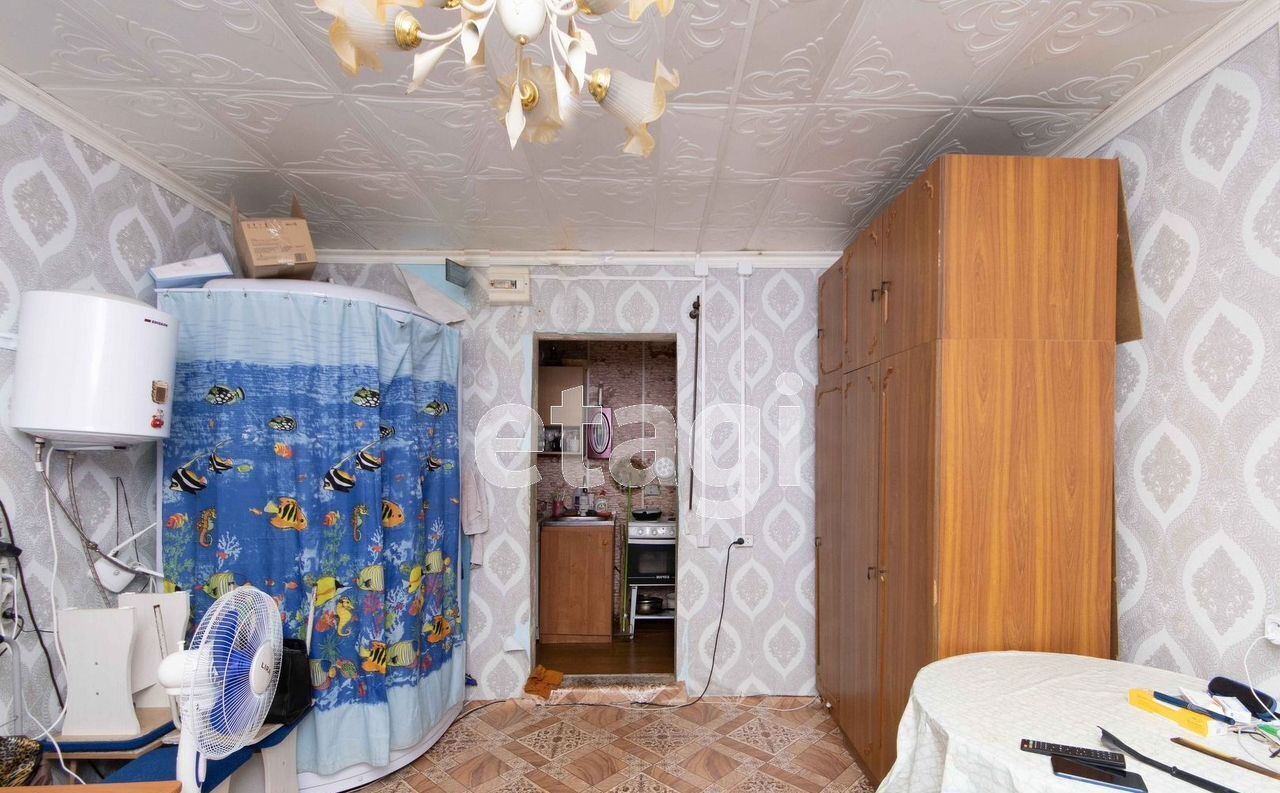 комната г Ишим ул Республики 93б фото 2