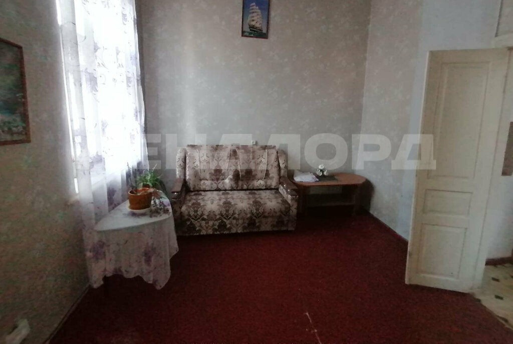 квартира г Новочеркасск ул Думенко 2 фото 4